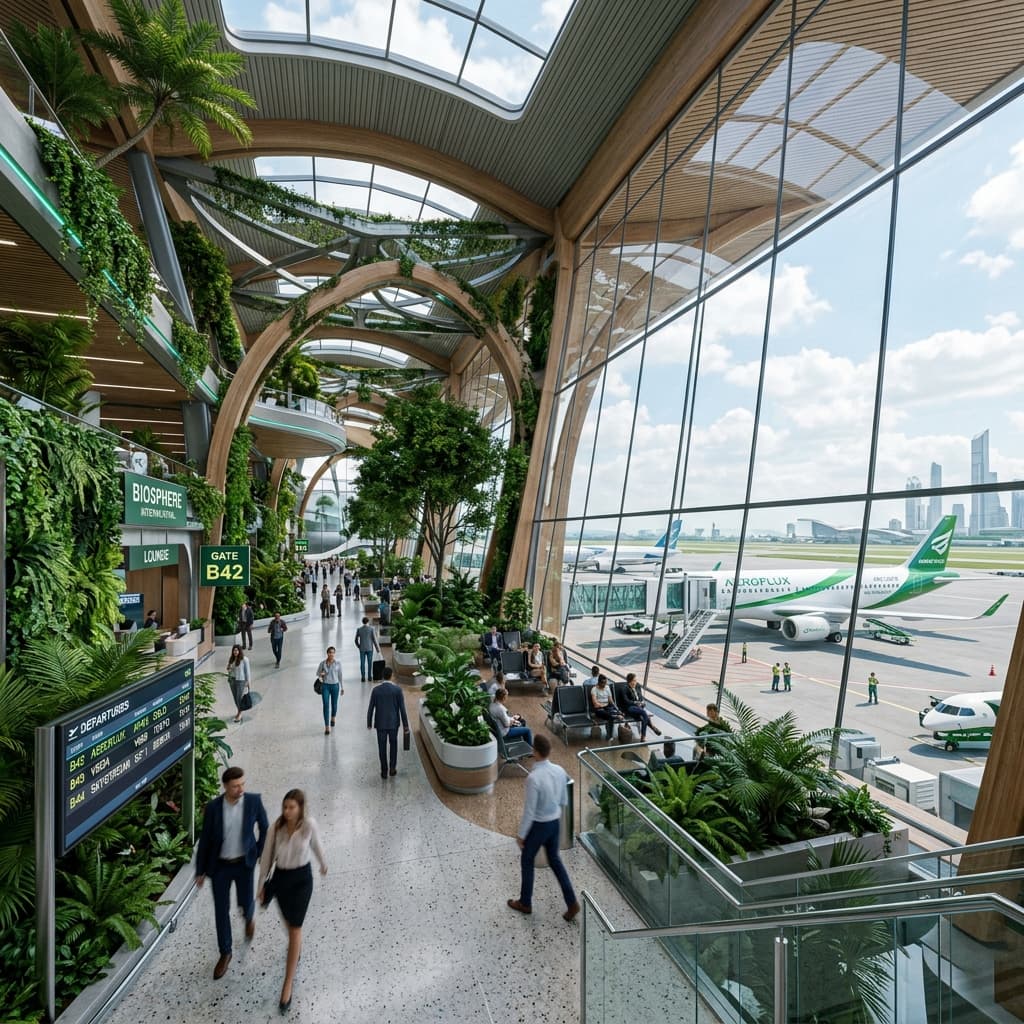 What Awaits the Aviation World in 2026?